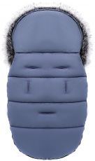 Зимовий конверт Bair Polar Plus dark blue